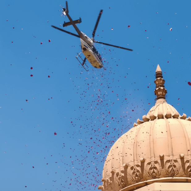 Flower Dropping - Image 2